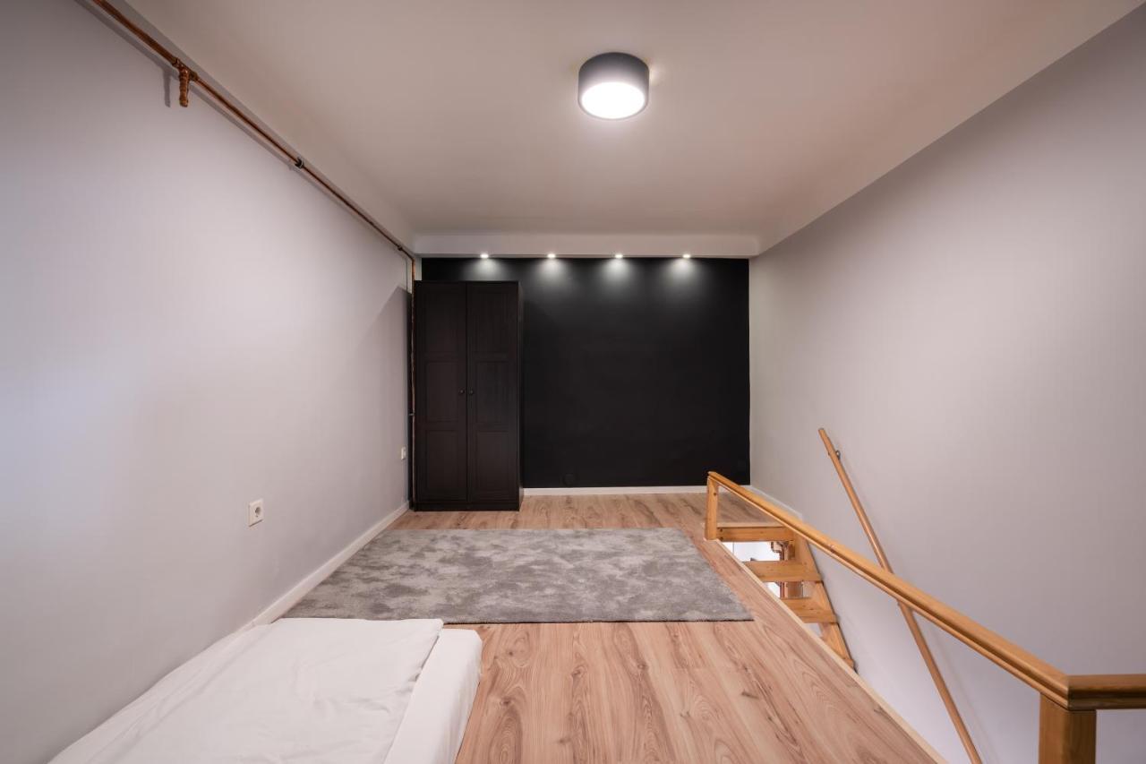 S11 - Stylish Prime,Location, By Bqa Apartment Budapest Ngoại thất bức ảnh
