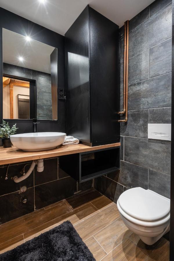 S11 - Stylish Prime,Location, By Bqa Apartment Budapest Ngoại thất bức ảnh