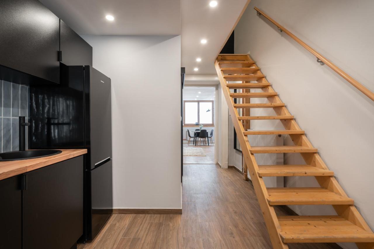 S11 - Stylish Prime,Location, By Bqa Apartment Budapest Ngoại thất bức ảnh