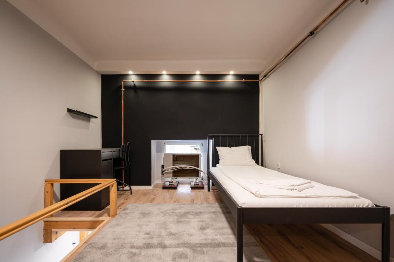 S11 - Stylish Prime,Location, By Bqa Apartment Budapest Ngoại thất bức ảnh