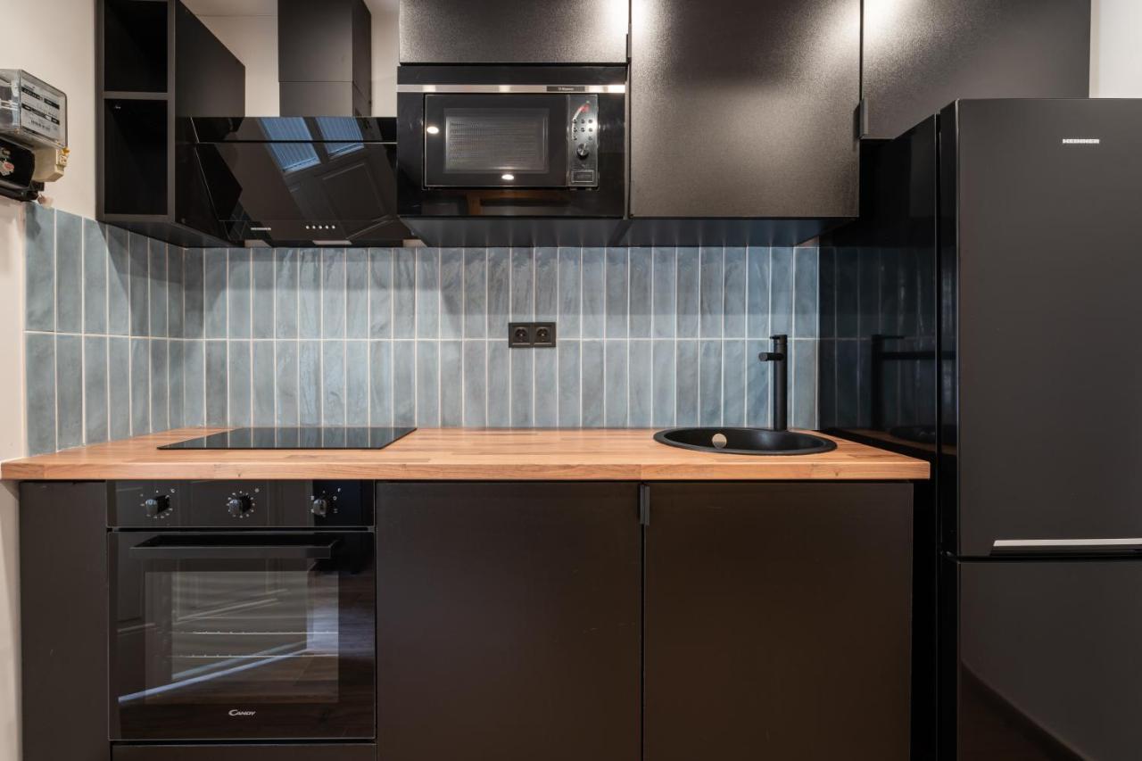 S11 - Stylish Prime,Location, By Bqa Apartment Budapest Ngoại thất bức ảnh