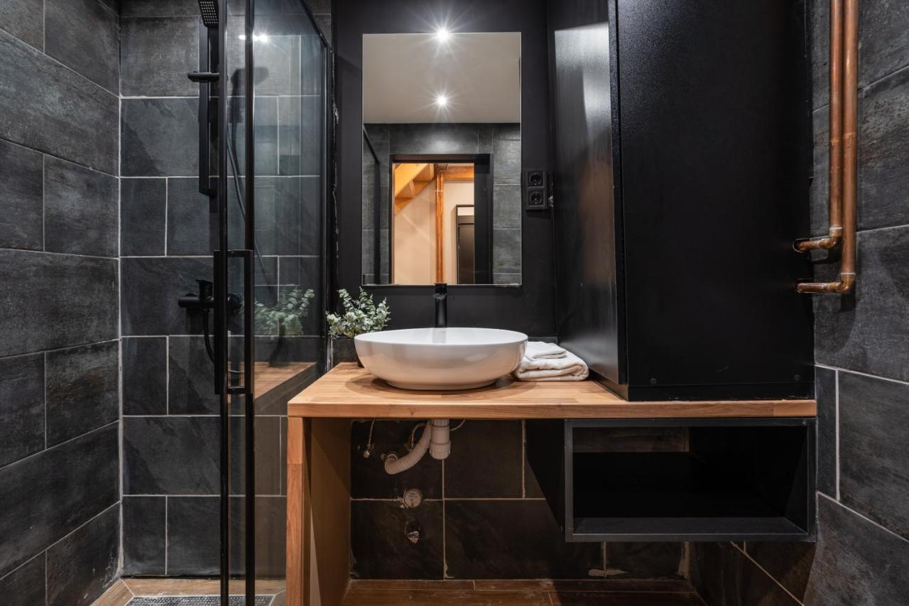 S11 - Stylish Prime,Location, By Bqa Apartment Budapest Ngoại thất bức ảnh