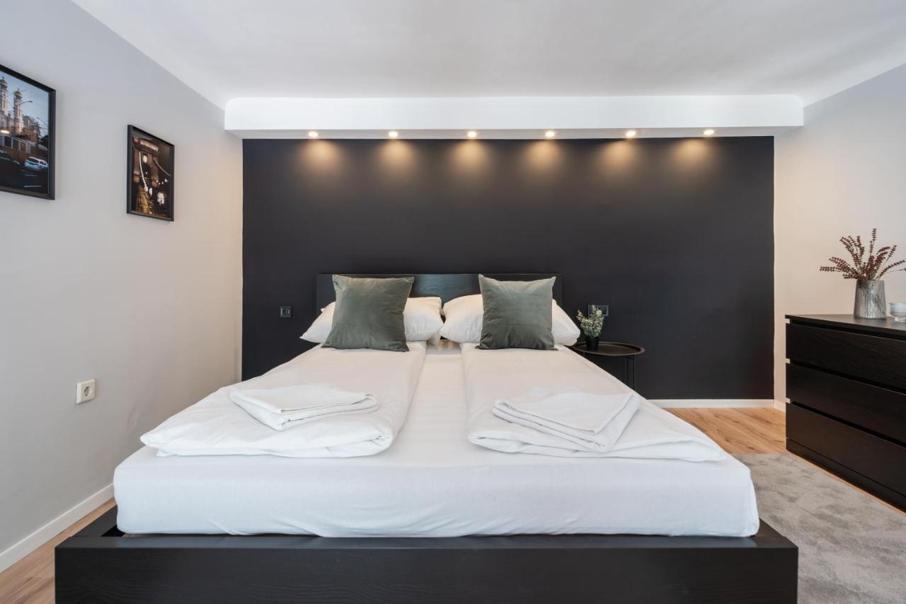 S11 - Stylish Prime,Location, By Bqa Apartment Budapest Ngoại thất bức ảnh