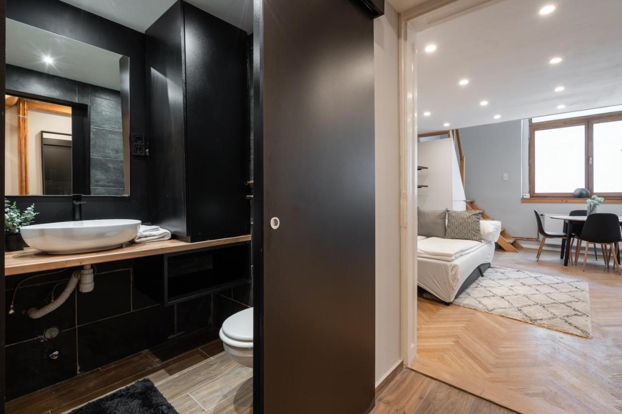 S11 - Stylish Prime,Location, By Bqa Apartment Budapest Ngoại thất bức ảnh