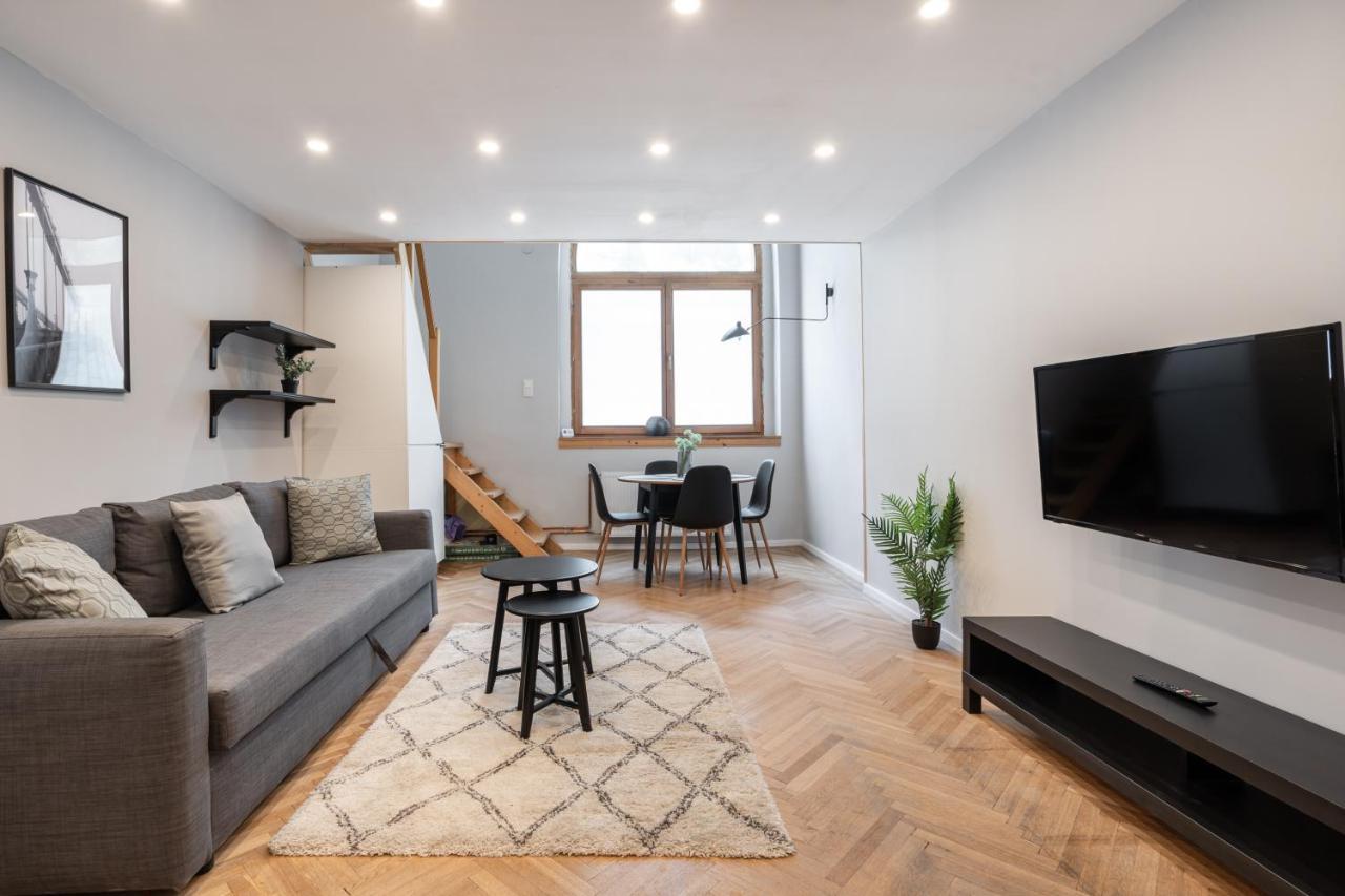 S11 - Stylish Prime,Location, By Bqa Apartment Budapest Ngoại thất bức ảnh