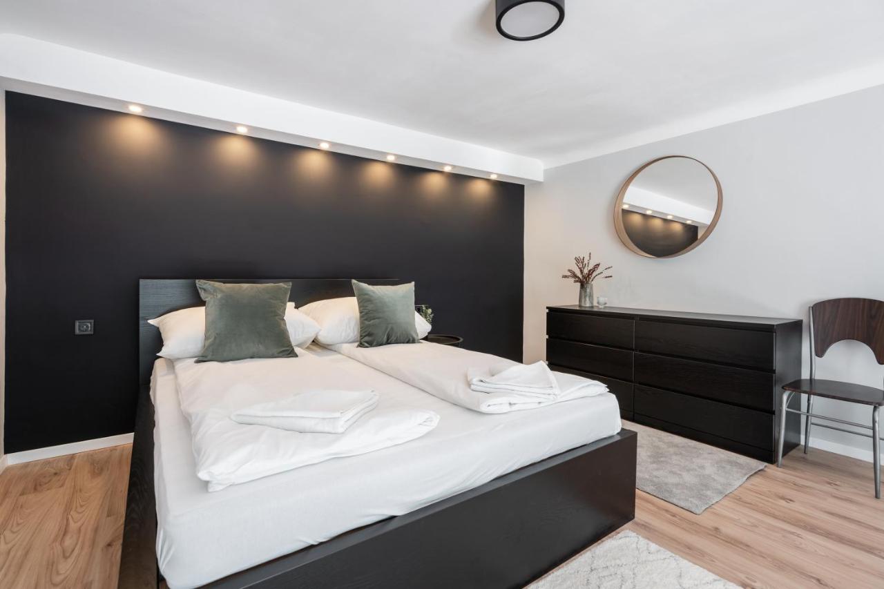 S11 - Stylish Prime,Location, By Bqa Apartment Budapest Ngoại thất bức ảnh
